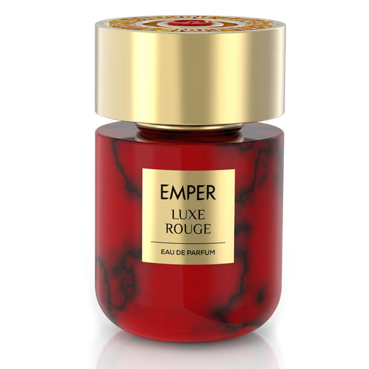 Luxe Rouge (Unisex)  100ML