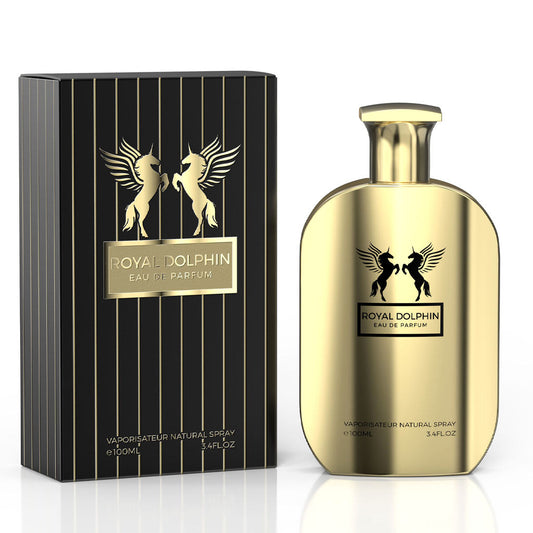 Royal Dolphin (Unisex)   100ML EDP