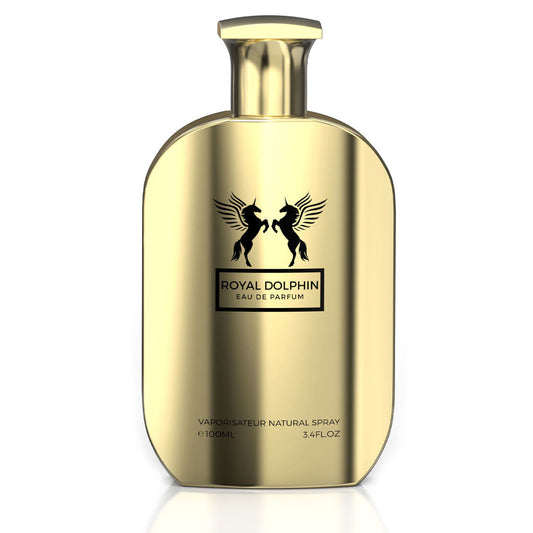 Royal Dolphin (Unisex)   100ML EDP