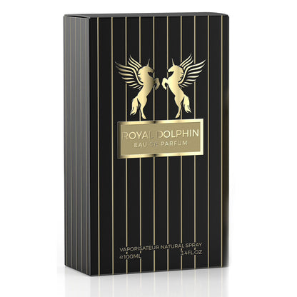 Royal Dolphin (Unisex)   100ML EDP