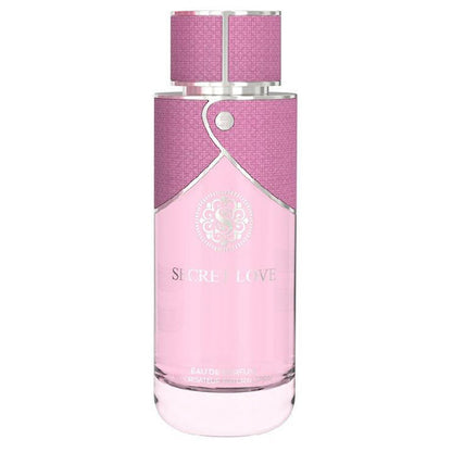 Secret Love Eau De Parfum 100ML