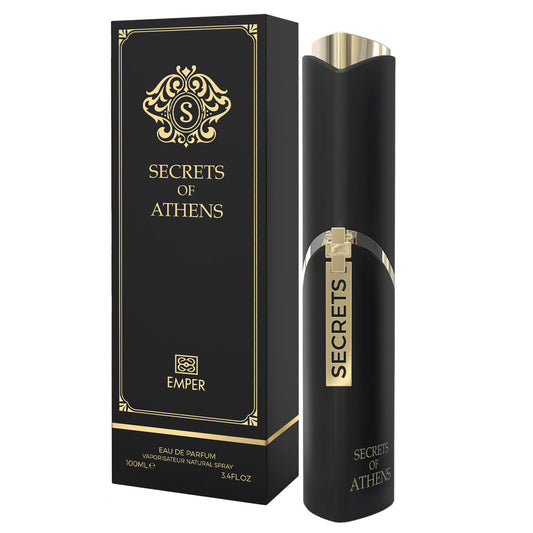Secrets of Athens (Pour Femme) 100ML EDP