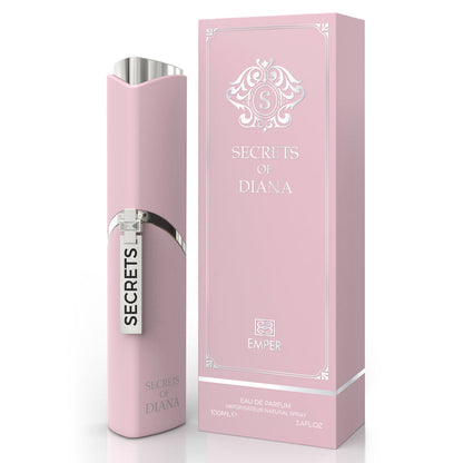 Secrets of Diana (Pour Femme) 100ML EDP