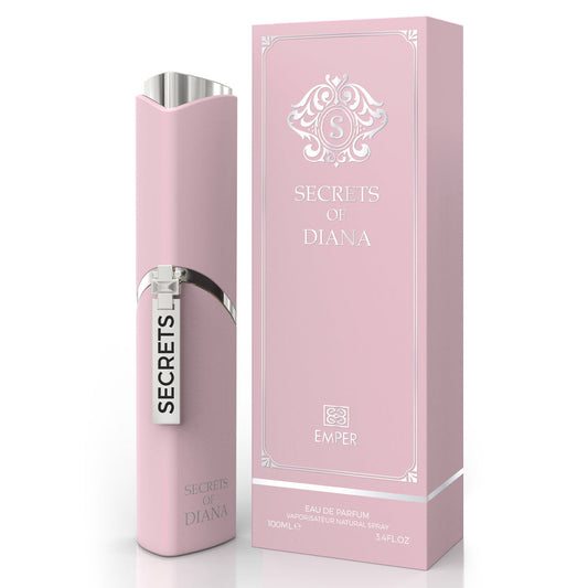 Secrets of Diana (Pour Femme) 100ML EDP
