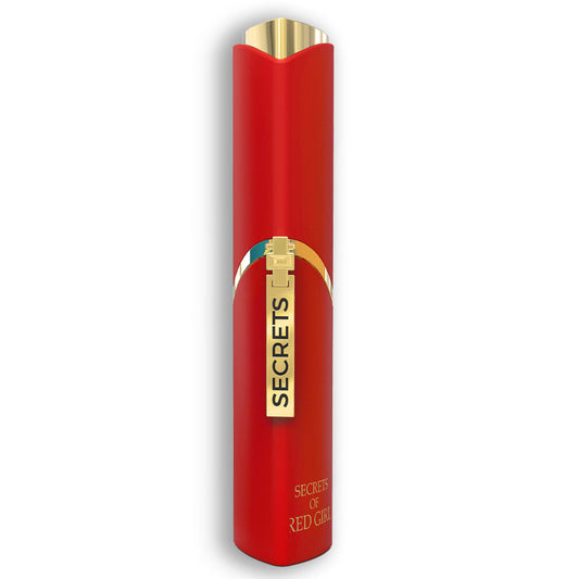 Secrets of Red Girl Pour Femme 100ML