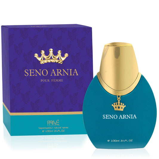 Seno Arnia (Pour Femme)  100ML EDP