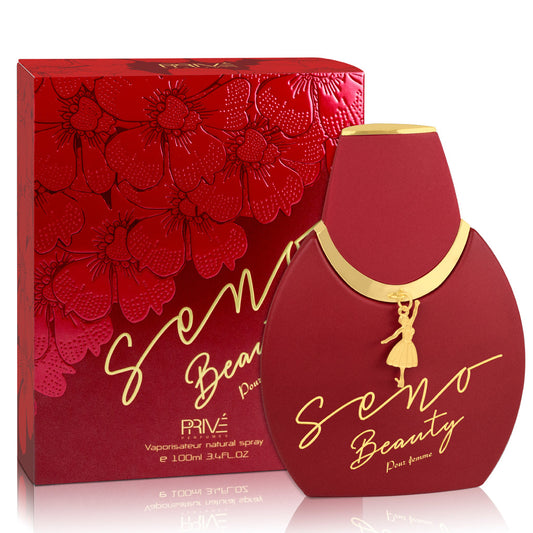 Seno Beauty (Pour Femme)  100ML