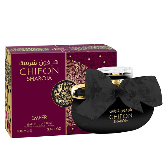 Chifon Sharqia Eau De Parfum 100ml