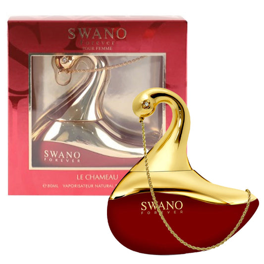 Swano Forever (Pour Femme)  80ML EDP