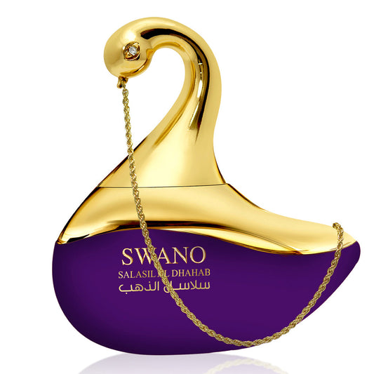 Swano Salasil Al Dhahab (Unisex) 80MLEDP