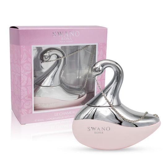 Swano Rosa (Pour Femme)  80ML