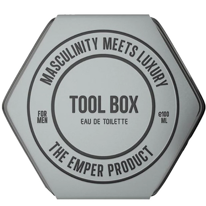 TOOL BOX POUR HOMME 100ml EDT