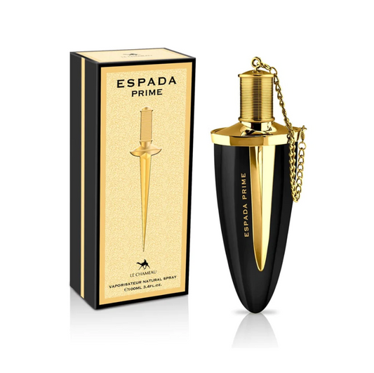 by Espada Prime 100ML EDP