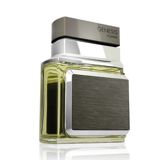GENEISIS Pour Homme 100ml EDT