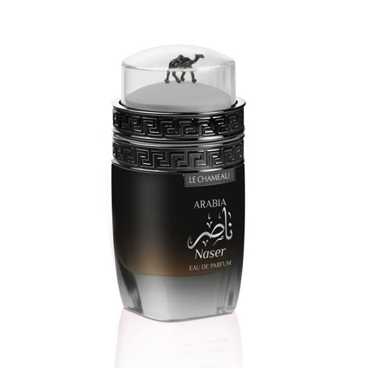 Arabia Naser (Pour Homme) 100ML Eau De Parfum