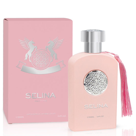 Selina (Pour Femme) Eau De Parfum 100ML