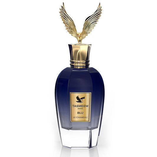 Tasmeem Paris Blu (Unisex)  120ML EDP