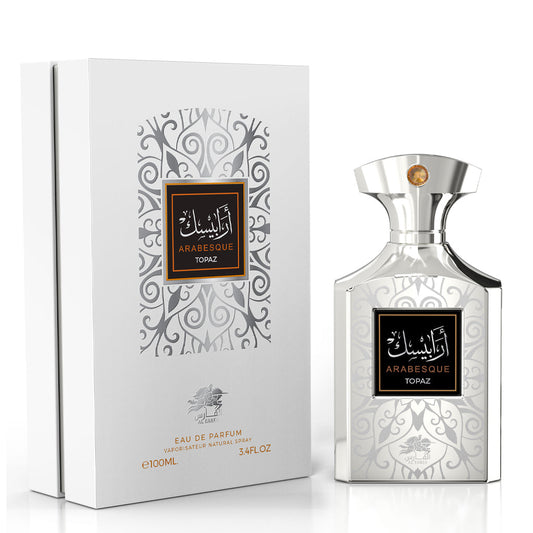 Arabesque Topaz (Unisex) 100ML
