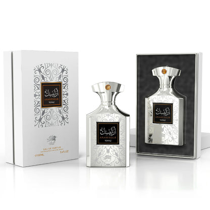 Arabesque Topaz (Unisex) 100ML