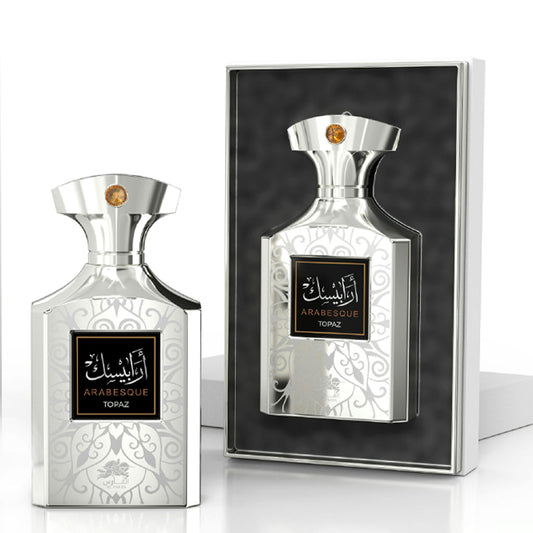 Arabesque Topaz (Unisex) 100ML