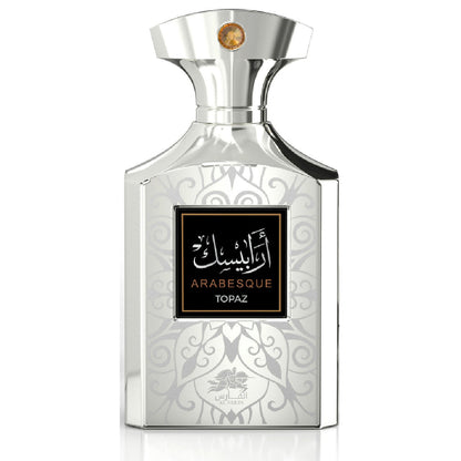 Arabesque Topaz (Unisex) 100ML