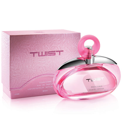Twist (Pour Femme)   100ML EDP