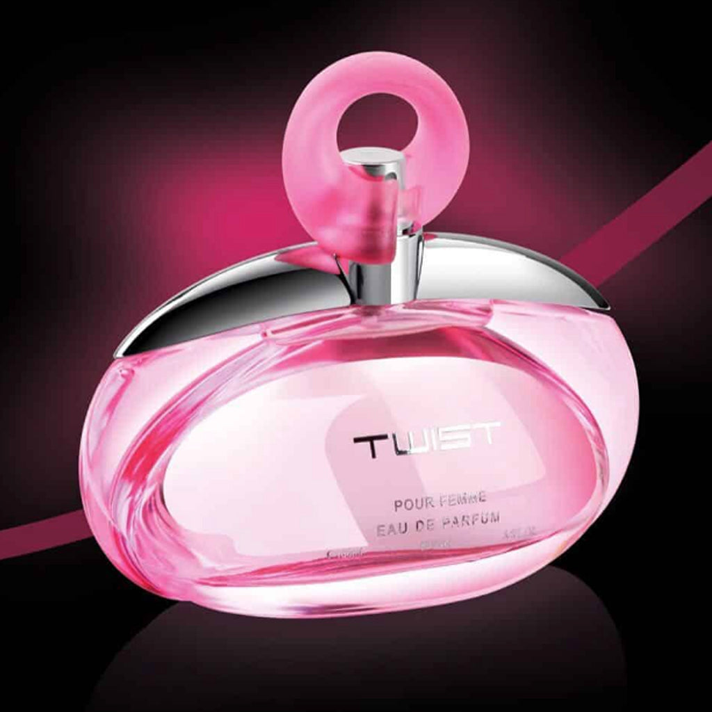 Twist (Pour Femme)   100ML EDP