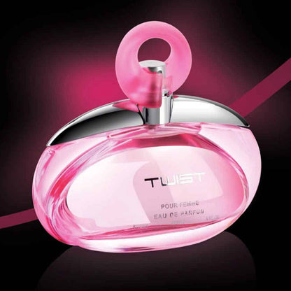 Twist (Pour Femme)   100ML EDP