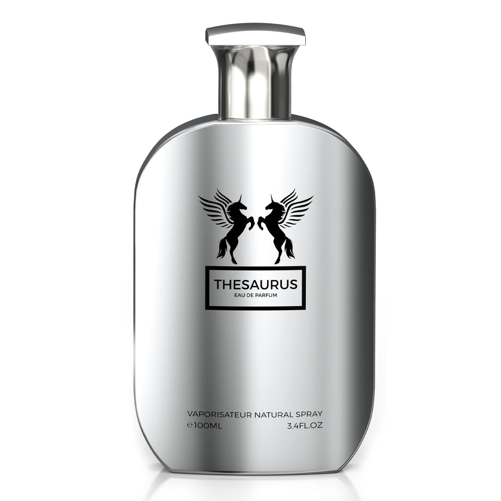 Thesaurus (Unisex) 100ML EDP