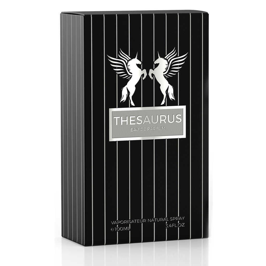 Thesaurus (Unisex) 100ML EDP