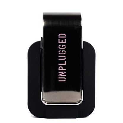 Unplugged (Pour Homme)  80ML EDP