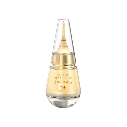 Parisian Dream D'Or  Eau De Parfum 100ML