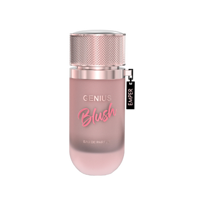 Genius Blush  Eau De Parfum 100ML