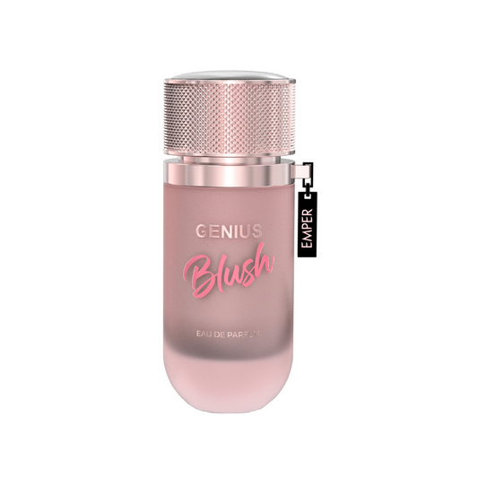 Genius Blush  Eau De Parfum 100ML