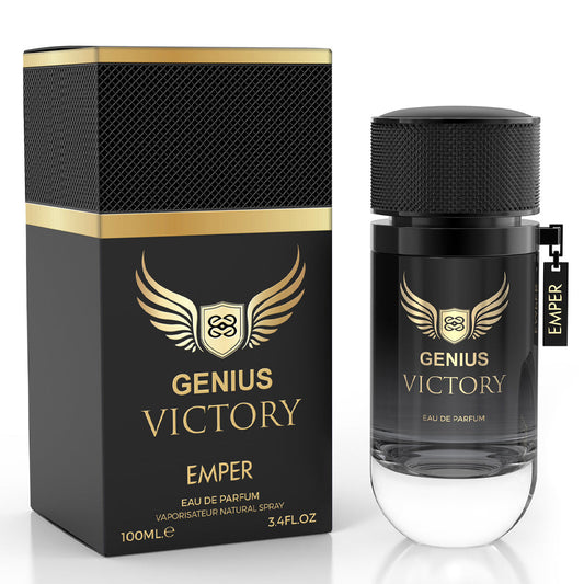 Genius Victory (Pour Homme) 100ML EDP