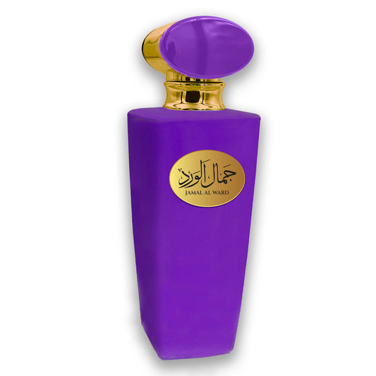 Jamal Al Ward (Unisex)  100ML EDP