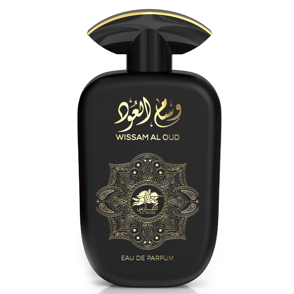Wissam Al Oud (Unisex)  100ML EDP