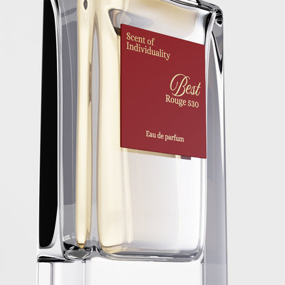 Best Rouge 530 (Unisex) 100ML