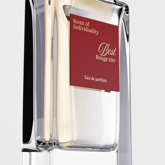 Best Rouge 530 (Unisex) 100ML