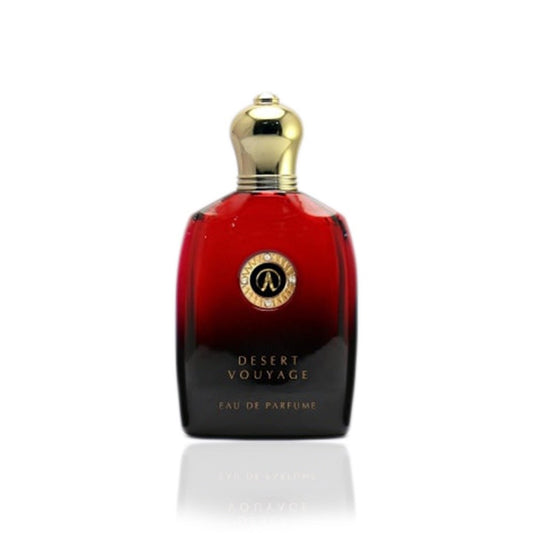 AMOUD DESERT VOYAGE 100ML EAU DE PARFUM-Fragrance Wholesale