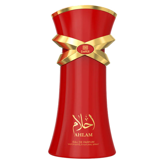 Ahlam Eau De Parfum 100ml (UNISEX)