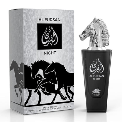 Al Fursan Night  Perfume 100 ml EDP