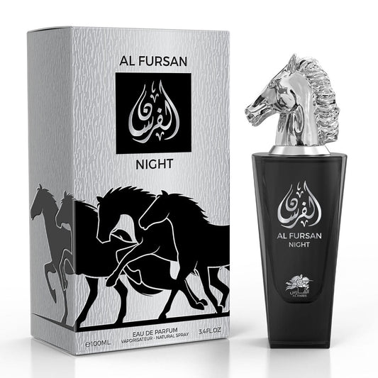 Al Fursan Night  Perfume 100 ml EDP