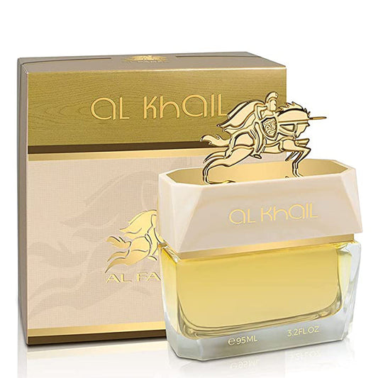 Al khail  Eau de Parfum 100 ml Unisex
