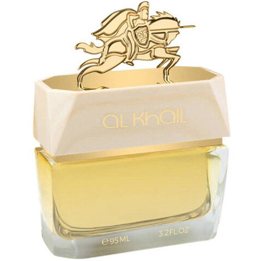 Al khail  Eau de Parfum 100 ml Unisex