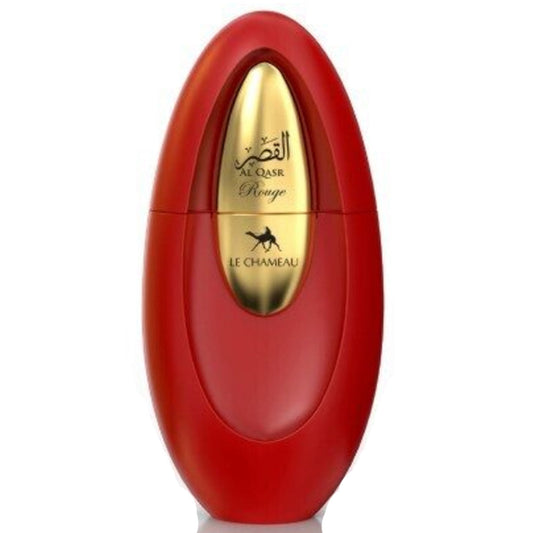AL QASR ROUGE 100ML Eau De Parfum (Unisex)