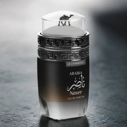 Arabia Naser (Pour Homme) 100ML Eau De Parfum
