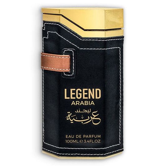 Legend Arabia (Unisex) Eau De Parfum  100ML