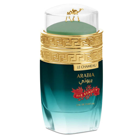 Arabia Beauty Eau De Parfum 100ml