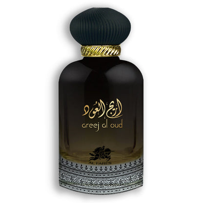 Areej Al Oud (Unisex)   100ML